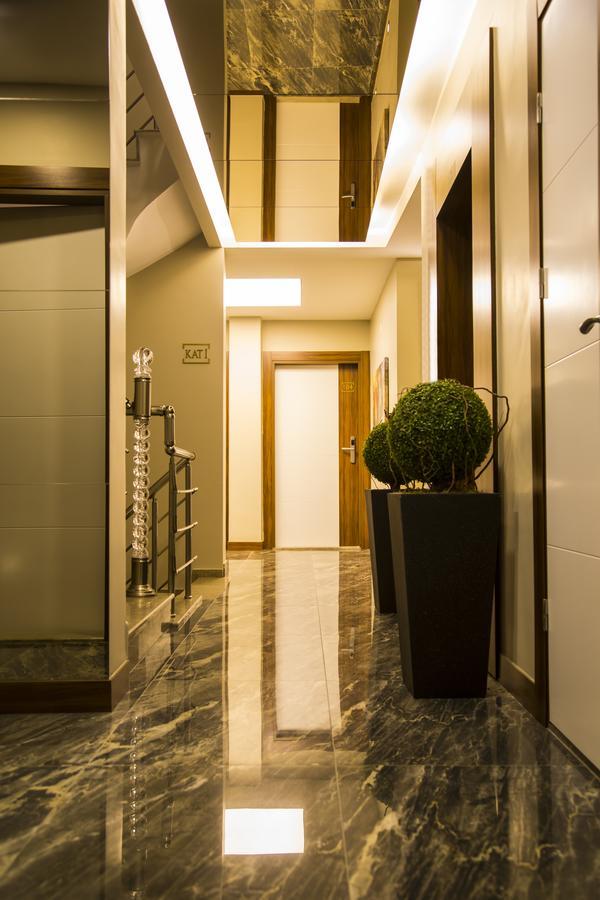 Maxuite Hotel In Home Akçay Exteriör bild