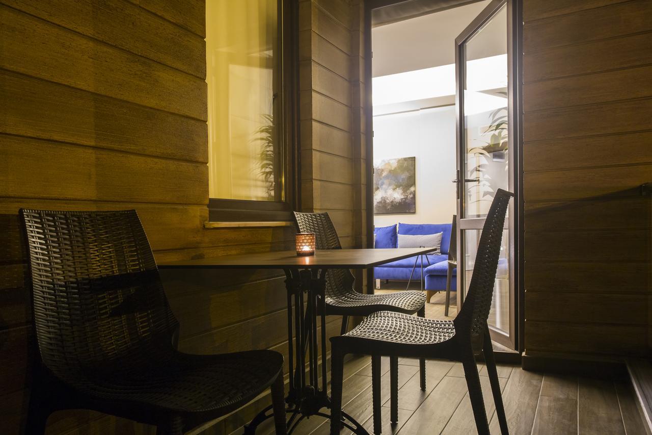 Maxuite Hotel In Home Akçay Exteriör bild