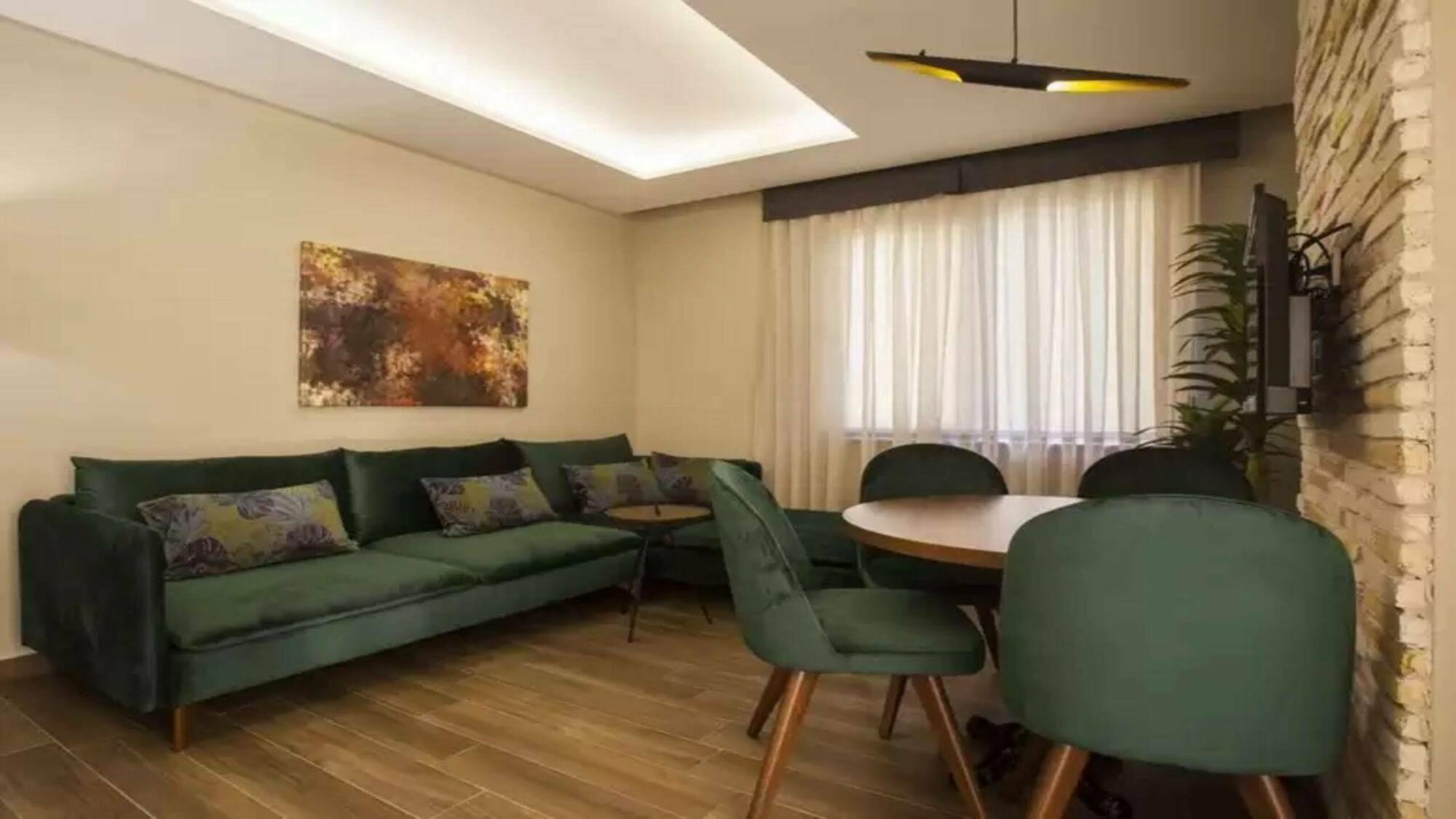 Maxuite Hotel In Home Akçay Exteriör bild
