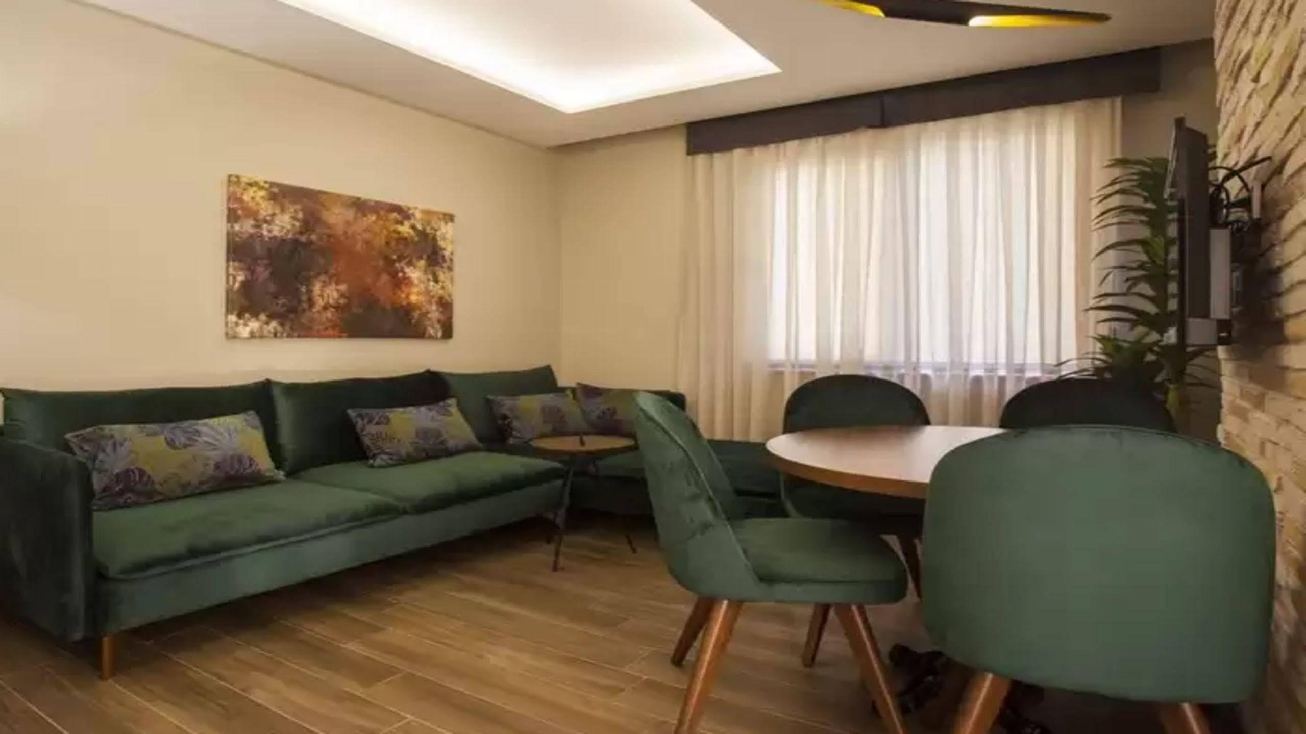 Maxuite Hotel In Home Akçay Exteriör bild