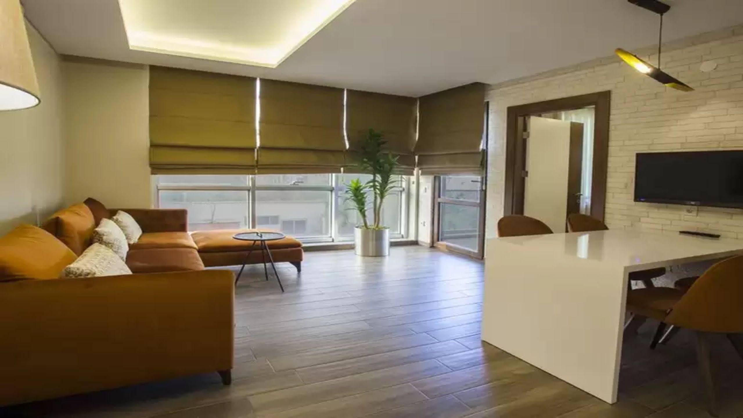 Maxuite Hotel In Home Akçay Exteriör bild